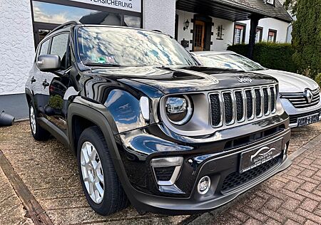 Jeep Renegade 1.0 T-GDI Limited FWD*LED*Navi*Kamera