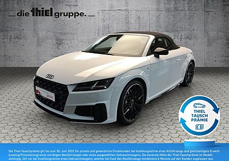 Audi TT Roadster 45TFSI quattro S tronic S line 20Zol
