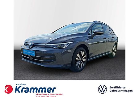 VW Golf Volkswagen VIII Variant 1.5 TSI Goal *AHK*R-Kamera*