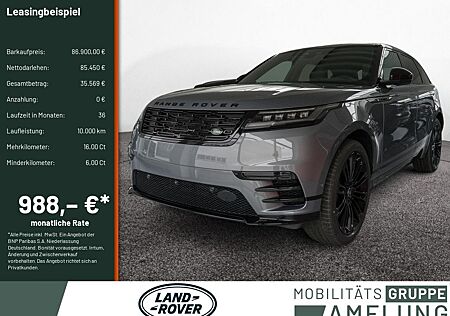 Land Rover Range Rover Velar D300 Autobiography Neupreis: 1