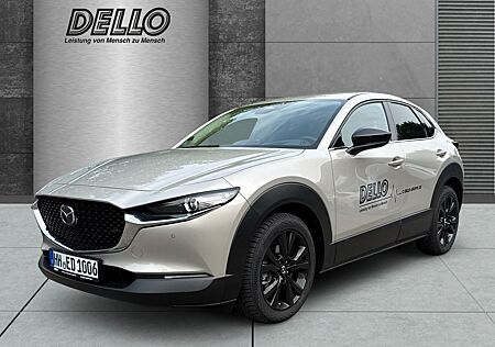 Mazda CX-30 2,5i 140PS Homura SHZ Kamera HUD Navi ACC