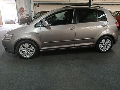 Volkswagen Golf Plus Life KLIMAAUT SCHIEBED/SR WR KAM AHK