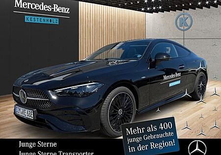 Mercedes-Benz CLE 300 e *AMG*Night*Memory*MBUX*PANO*KAMERA*HuD