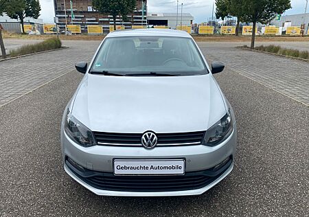 VW Polo Volkswagen V Trendline BMT/Start-Stopp