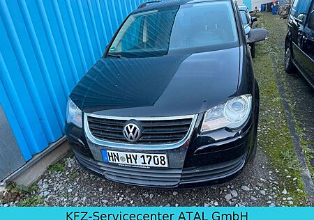 VW Touran Volkswagen " 7 SITZER " Trendline