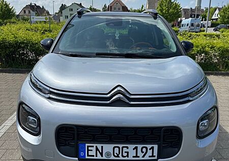 Citroën C3 Aircross PureTech 110 Stop&Start Shine EA...