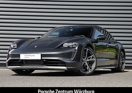 Porsche Taycan 4S Cross Turismo BOSE Surround View