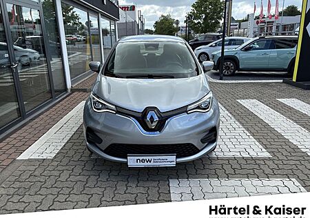 Renault ZOE Experience R110 ZE50 inkl. Batterie GJR+NAVI