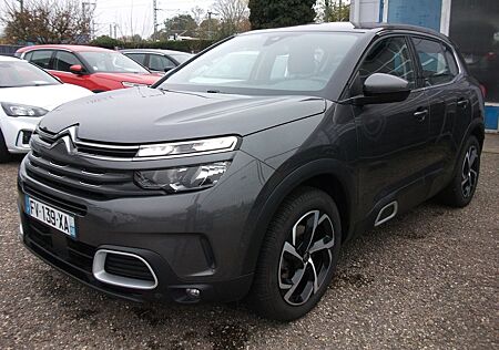 Citroën C5 Aircross 1.5 BlueHDI 130 S&S EAT8 Business