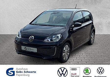 VW Up Volkswagen ! e-! RÜCKFAHRKAMERA+KLIMAAUTOMATIK+SITZ-HZG