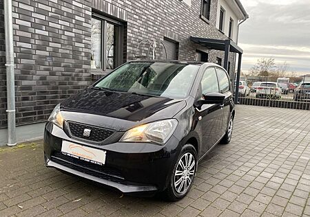 Seat Mii Style Salsa
