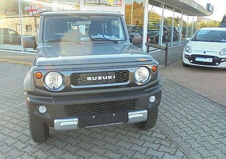 Suzuki Jimny Comfort NFZ Horizon