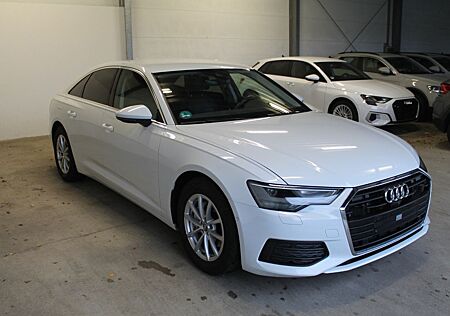 Audi A6 Lim. 40 TDI S-Tronic LED Leder Kamera