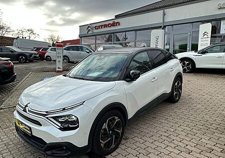 Citroën C4 PureTech 130 Stop&Start SHINE