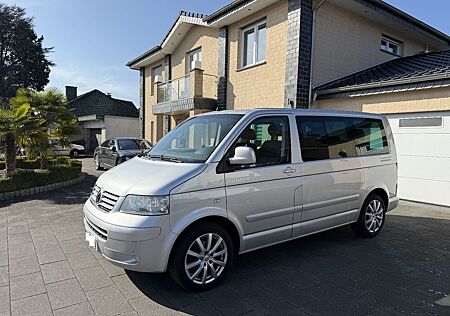 VW T5 Multivan Volkswagen , Top-Zustand, + Zubehör