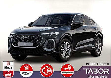 Audi Q5 Sportb TDI S line NeuMod Tech SportS Pano AHK