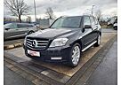 Mercedes-Benz GLK 300 4Matic