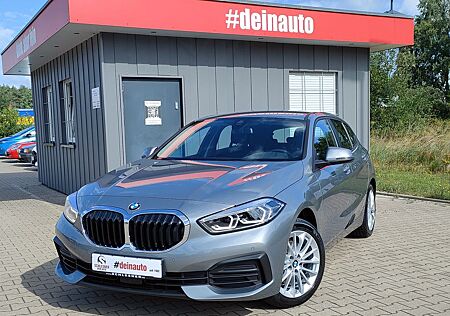 BMW 118i Automatik*Matrix*Key*Qi*RFK*PA*SHZ*FLA*Navi