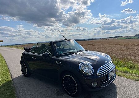 Mini Cooper Cabrio Highgate Highgate