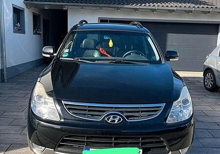 Hyundai ix55 gebraucht kaufen Hyundai ix55