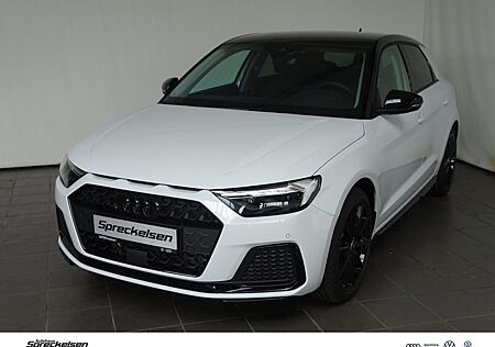 Audi A1 Sportback 1.0 TFSI advanced LED+Bluetooth+Sou