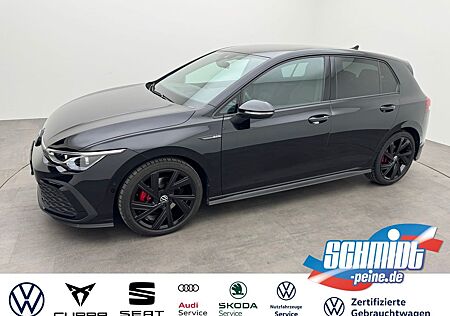 VW Golf Volkswagen 8 GTD TDI DSG BusinessKomfortKeyless18DCC