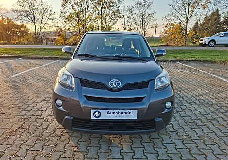 Toyota Urban Cruiser Basis 4x4