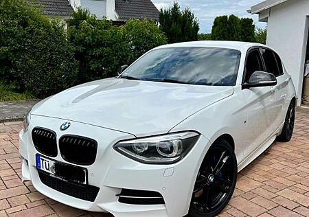 BMW M135i