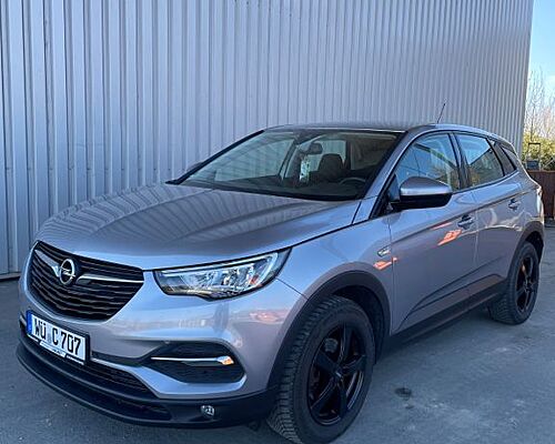 Opel Grandland (X) 1.2 Turbo 96kW Business Editio...
