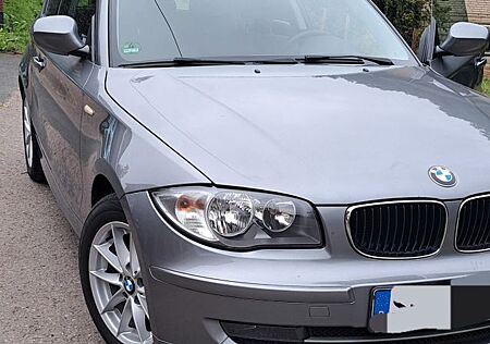 BMW 116d - Diesel