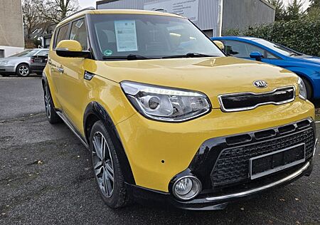 Kia Soul Spirit 1.6 GDI KEYLESS/SHZ/LHZ/ASSiST/SOUND