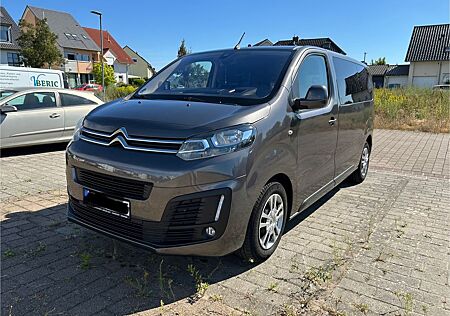 Citroën Spacetourer 2,0 BlueHDi 150 S&S L2 Business ...