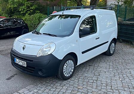 Renault Kangoo II Express 1.5 dCi *2.Hand*AHK*KLIMA*