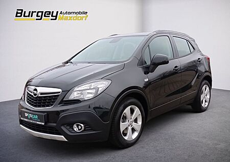 Opel Mokka Edition