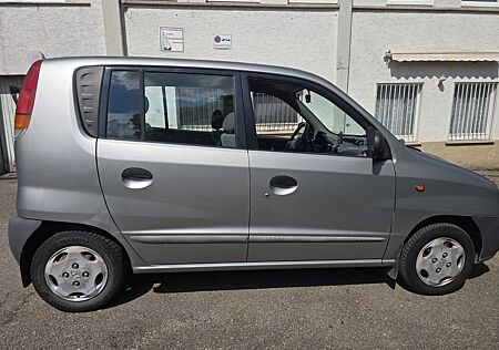 Hyundai Atos 1.0 GL GLS