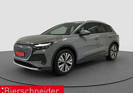 Audi Q4 e-tron Q4 40 e-tron advanced 19 PANO WÄPU ACC CAM
