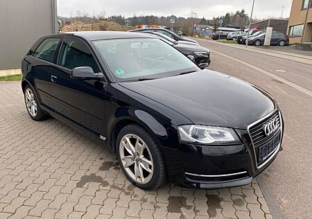 Audi A3 1.2 TFSI Attraction