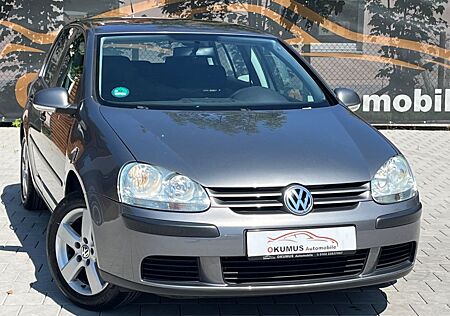 VW Golf Volkswagen V Lim. Trendline ALU*KLIMA*TÜV-SERVICE NEU