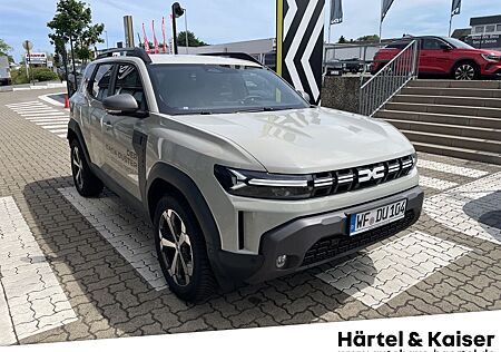 Dacia Duster Journey hybrid-G 150 4x4 +Klimaautomatik+