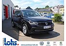 VW Tiguan Volkswagen 1.5 TSI Active KLIMA LED NAVI ALU