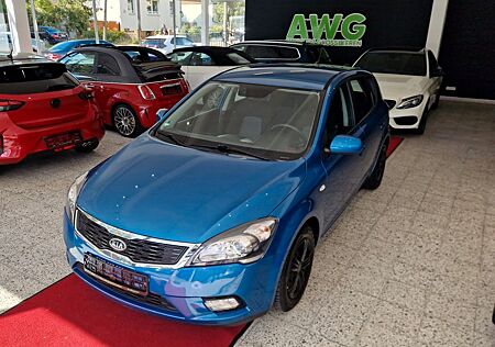 Kia Ceed Vision*ECO-Dynamics*1.4Benzin*TÜV-Neu