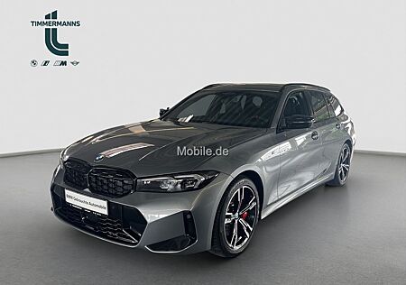 BMW 340 M340i xDrive Tour. Pano DrvAss Prof. AHK Harman