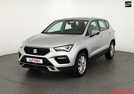 Seat Ateca 1.5 TSI Style LED Virtual Cockpit Navi DAB
