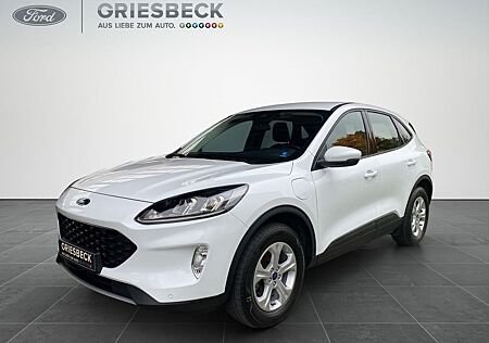 Ford Kuga Cool & Connect PHEV AHK*Navi*LM*WiPa*