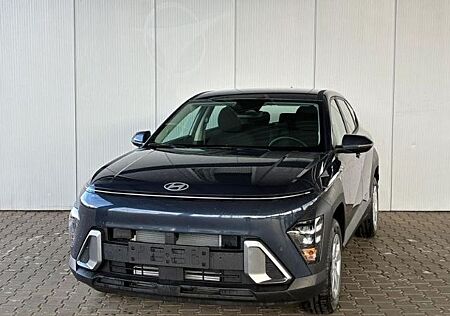 Hyundai Kona 1.0T Navi Digitales Cockpit LED CarPlay