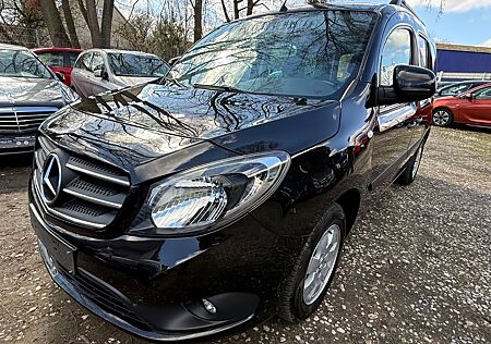 Mercedes-Benz Citan Kombi 112 lang