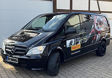 Mercedes-Benz Vito 122 CDI 3 Liter V6 nur 84000km