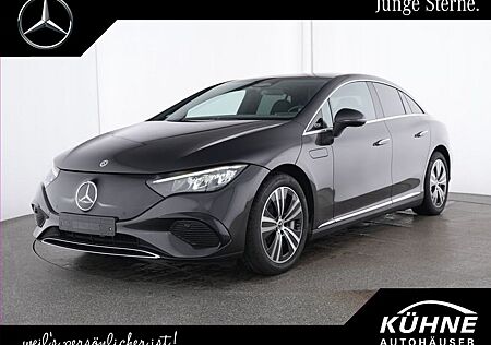 Mercedes-Benz EQE gebraucht kaufen Mercedes-Benz EQE 300 LED Kamera Pano Memory
