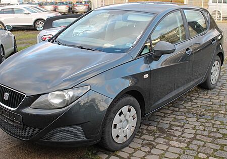 Seat Ibiza Lim. Reference