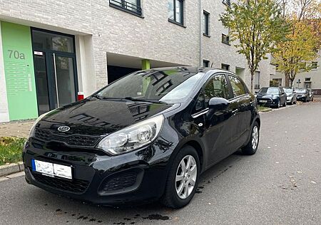 Kia Rio 1.4 Edition 7*109 PS*Scheckheft*Klima*8xAlu